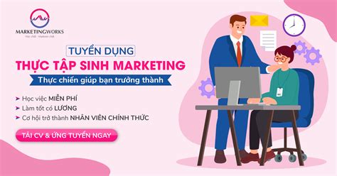 Tuyển thực tập sinh .